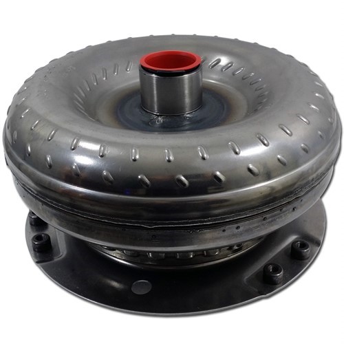 Paramount Dominator Torque Converter ZF 8 Speed Transmission